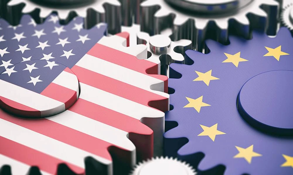 Διέρρευσαν έγγραφα του Πενταγώνου: Οι ΗΠΑ αλλάζουν πορεία, η Ευρώπη μένει μόνη σε περίπτωση ρωσικής επίθεσης